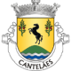 Junta de Freguesia de Cantelães